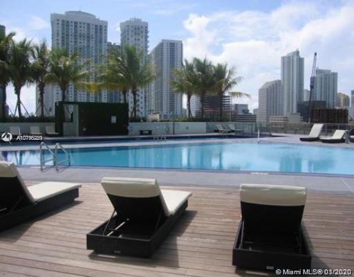 90 SW 3rd St #1610, Miami, FL 33130