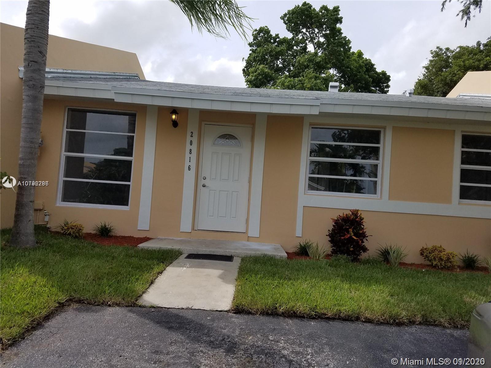 20816 SW 103rd Pl #20816, Cutler Bay, FL 33189