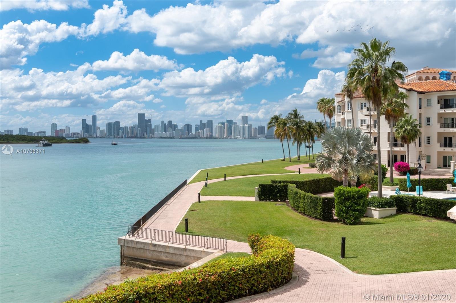 2023 Fisher Island Dr #2023, Miami Beach, FL 33109