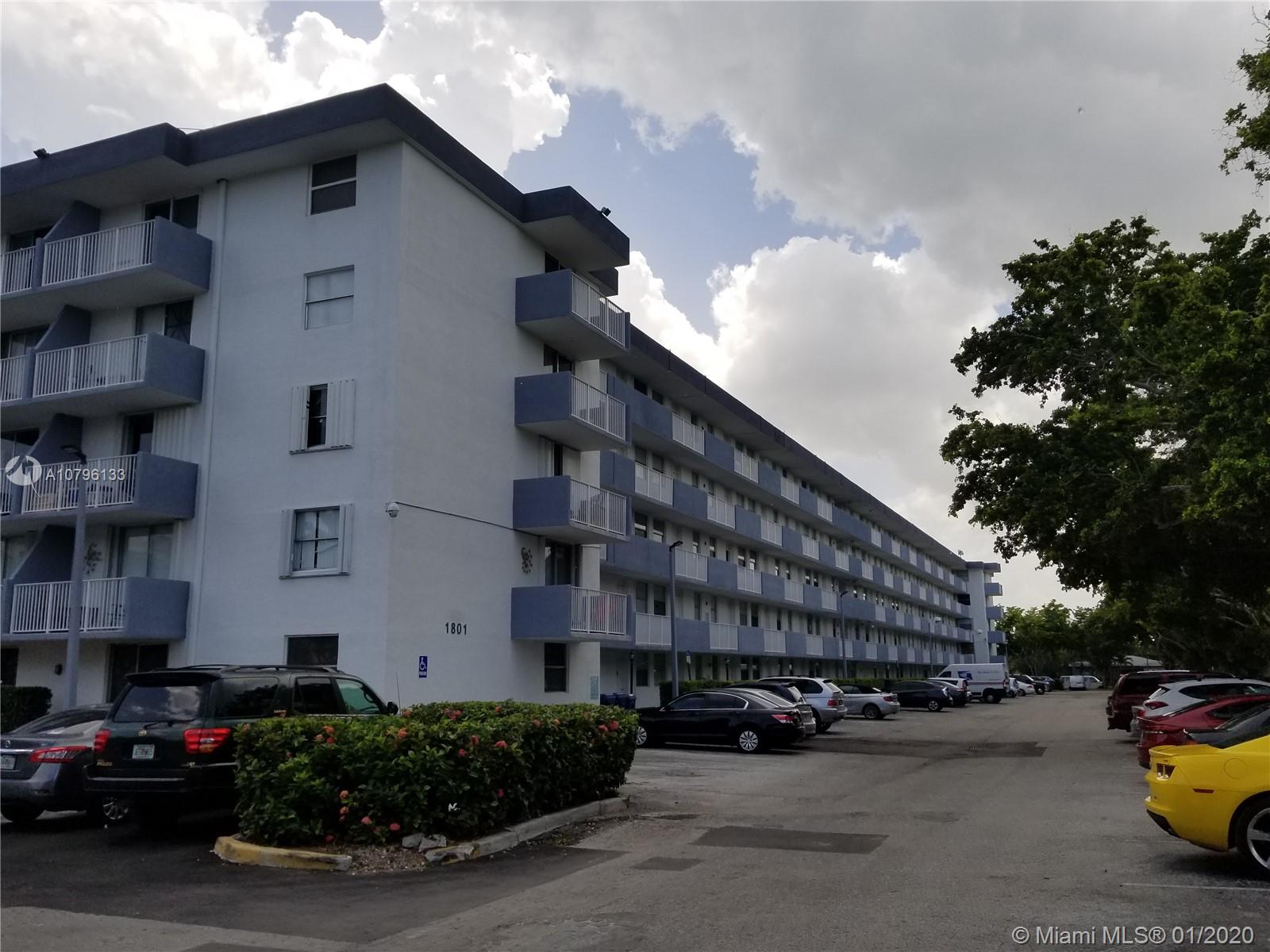 1801 S Treasure Dr #502, North Bay Village, FL 33141