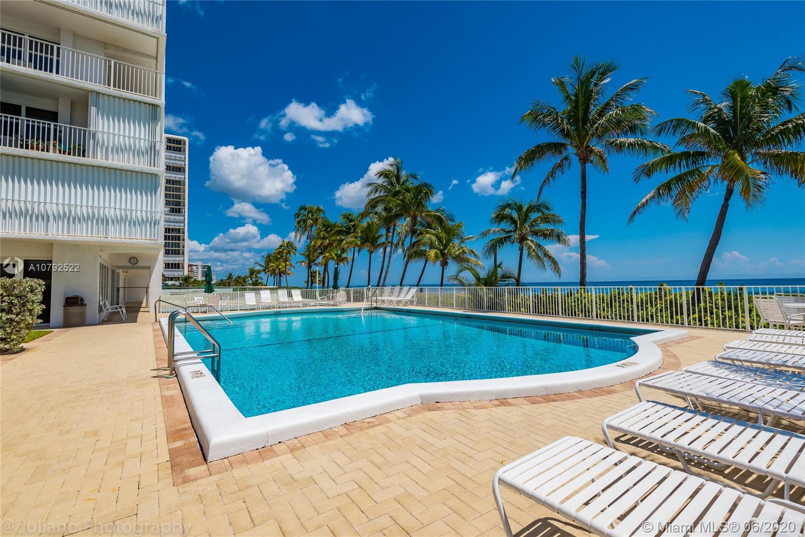 Boca Raton, FL 33432,3000 S Ocean Blvd #1102