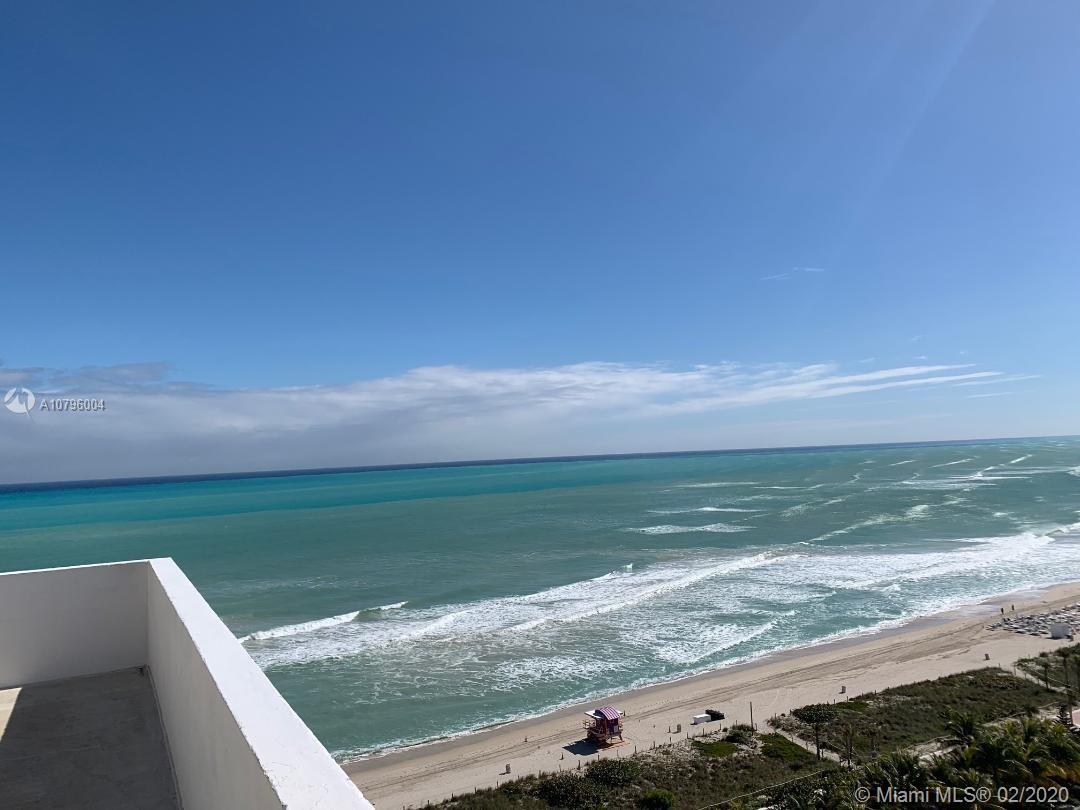 Miami Beach, FL 33140,5005 Collins Ave #PH4