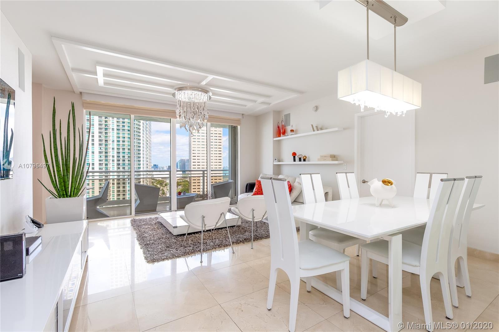 Miami, FL 33131,901 Brickell Key Blvd #2905