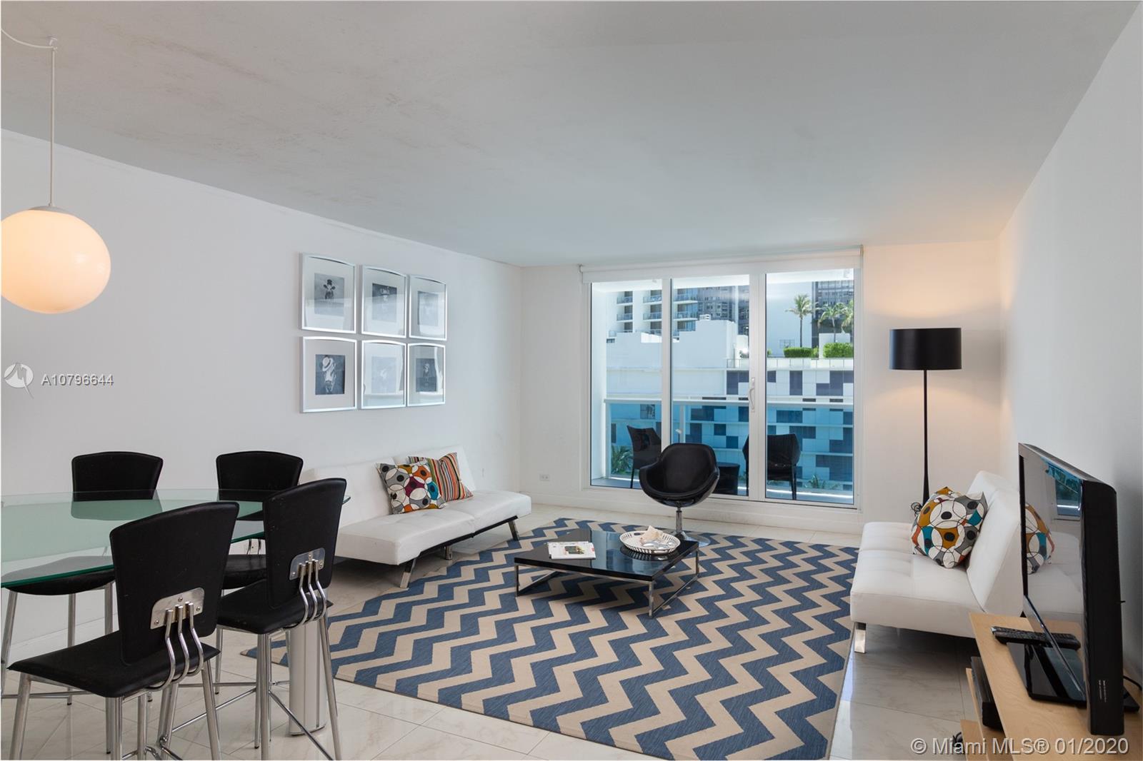 2301 Collins Ave #601, Miami Beach, FL 33139