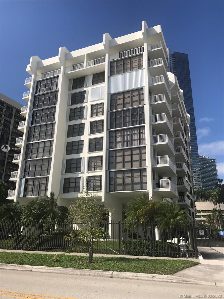 Miami, FL 33131,1440 Brickell Bay Dr #709