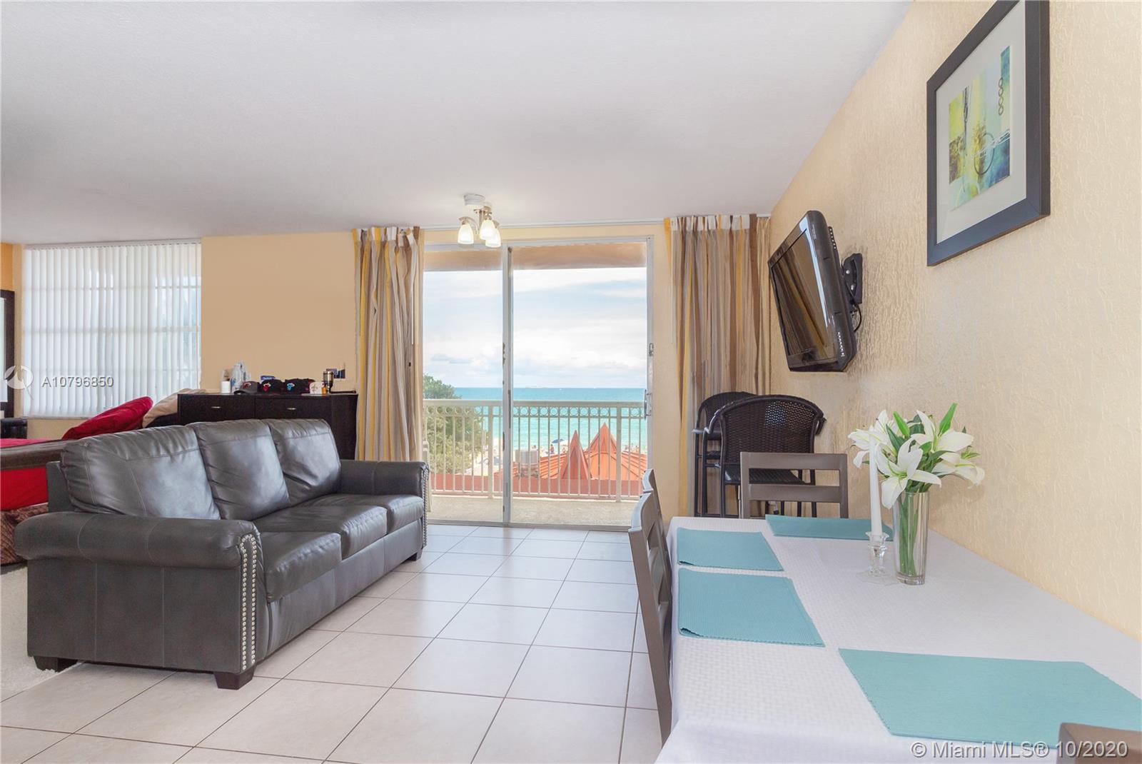 Sunny Isles Beach, FL 33160,19201 Collins Ave #116