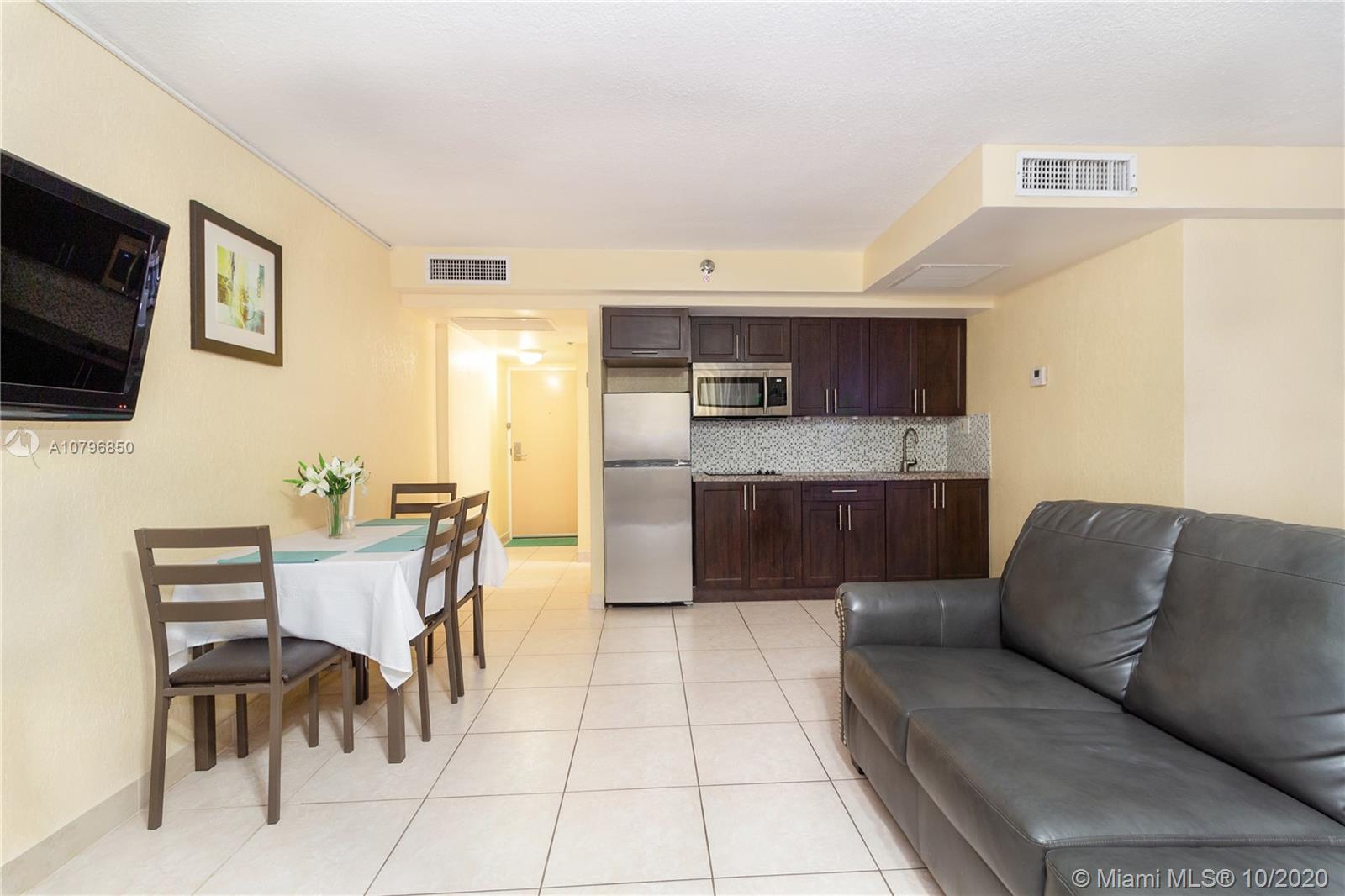 Sunny Isles Beach, FL 33160,19201 Collins Ave #116