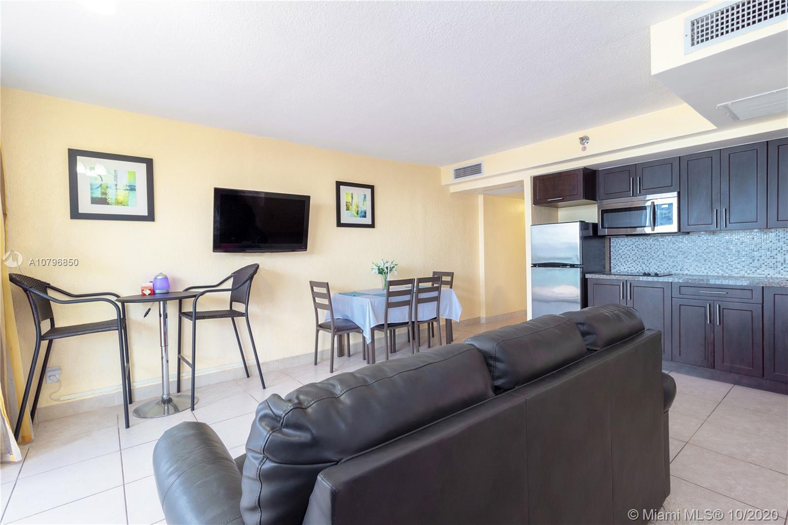 Sunny Isles Beach, FL 33160,19201 Collins Ave #116