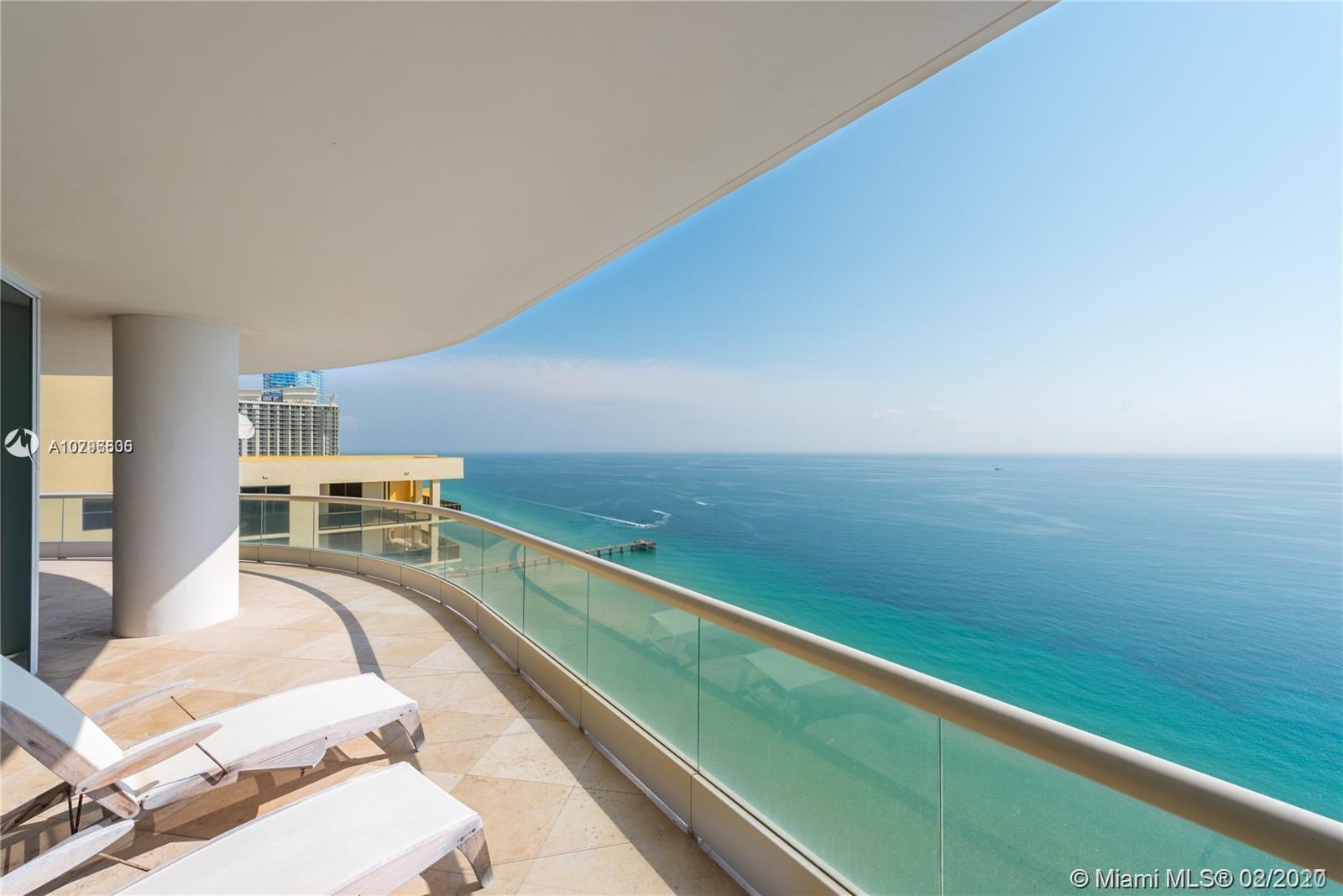 Sunny Isles Beach, FL 33160,16051 Collins Ave #3004