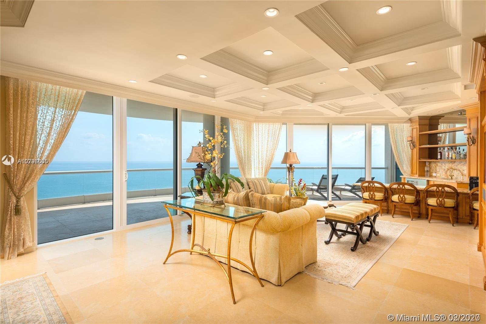 Sunny Isles Beach, FL 33160,16051 Collins Ave #3004