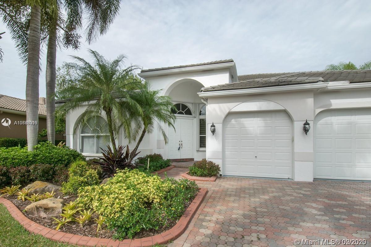 Weston, FL 33327,2535 Jardin Ln