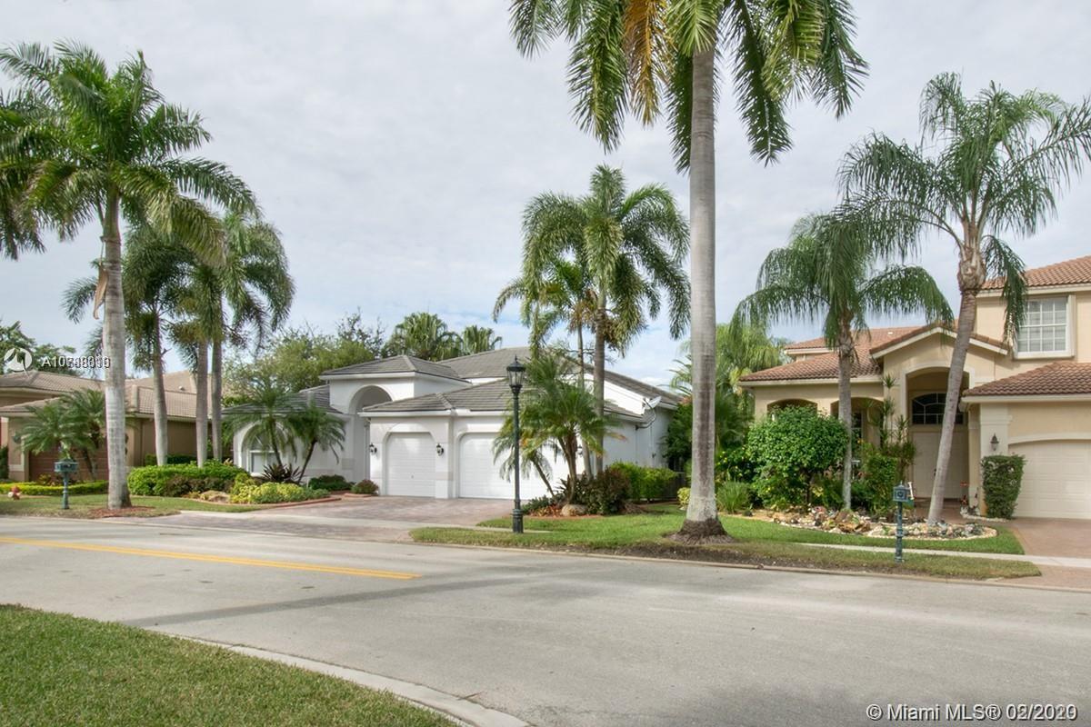 Weston, FL 33327,2535 Jardin Ln