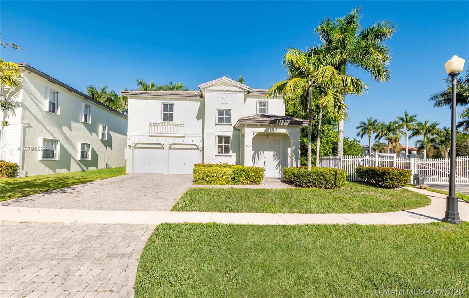 3127 _ NE 2nd Dr, Homestead, FL 33033