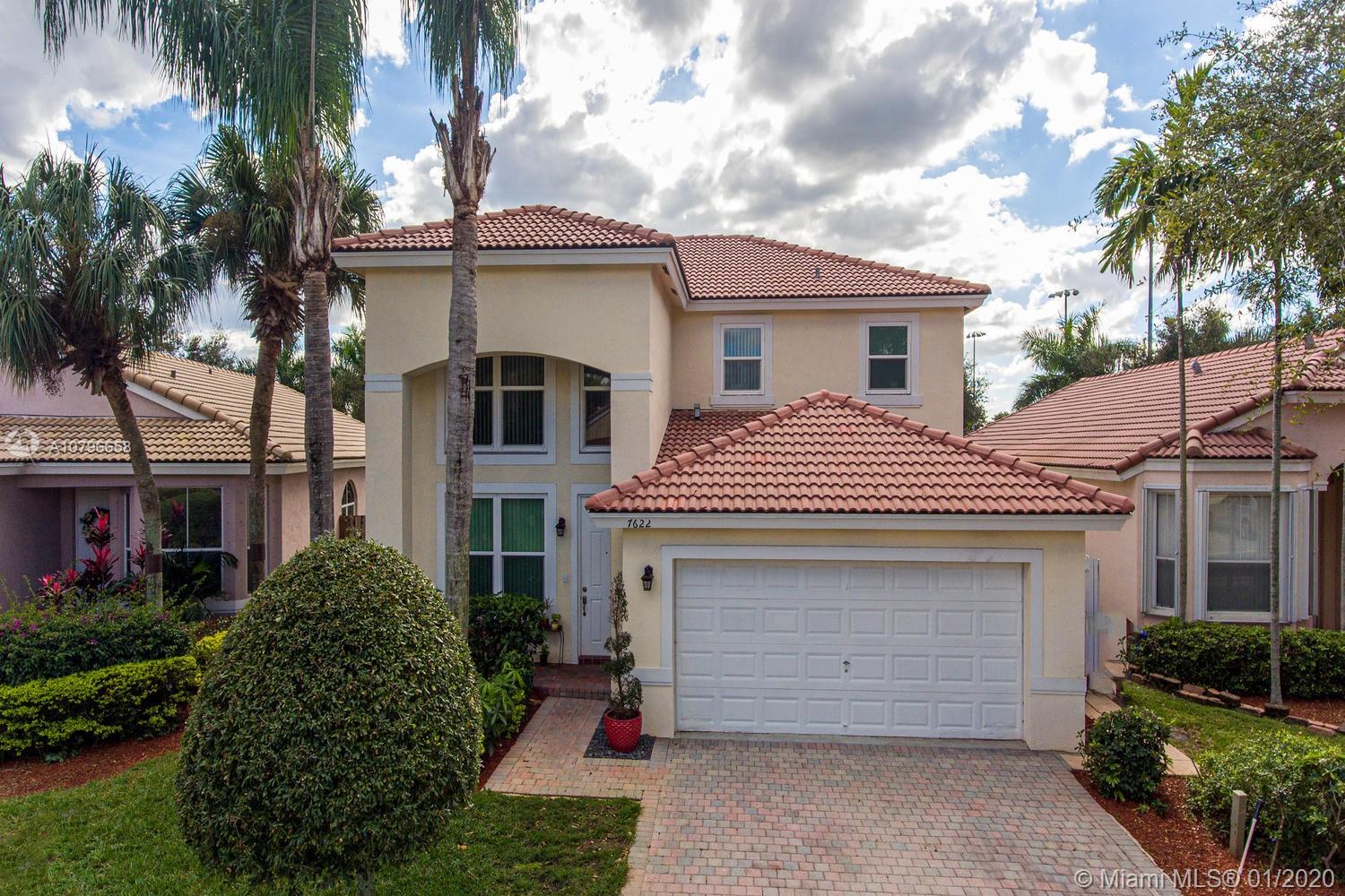 Pembroke Pines, FL 33024,7622 NW 19th St