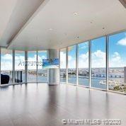 2020 N Bayshore Dr #3602, Miami, FL 33137