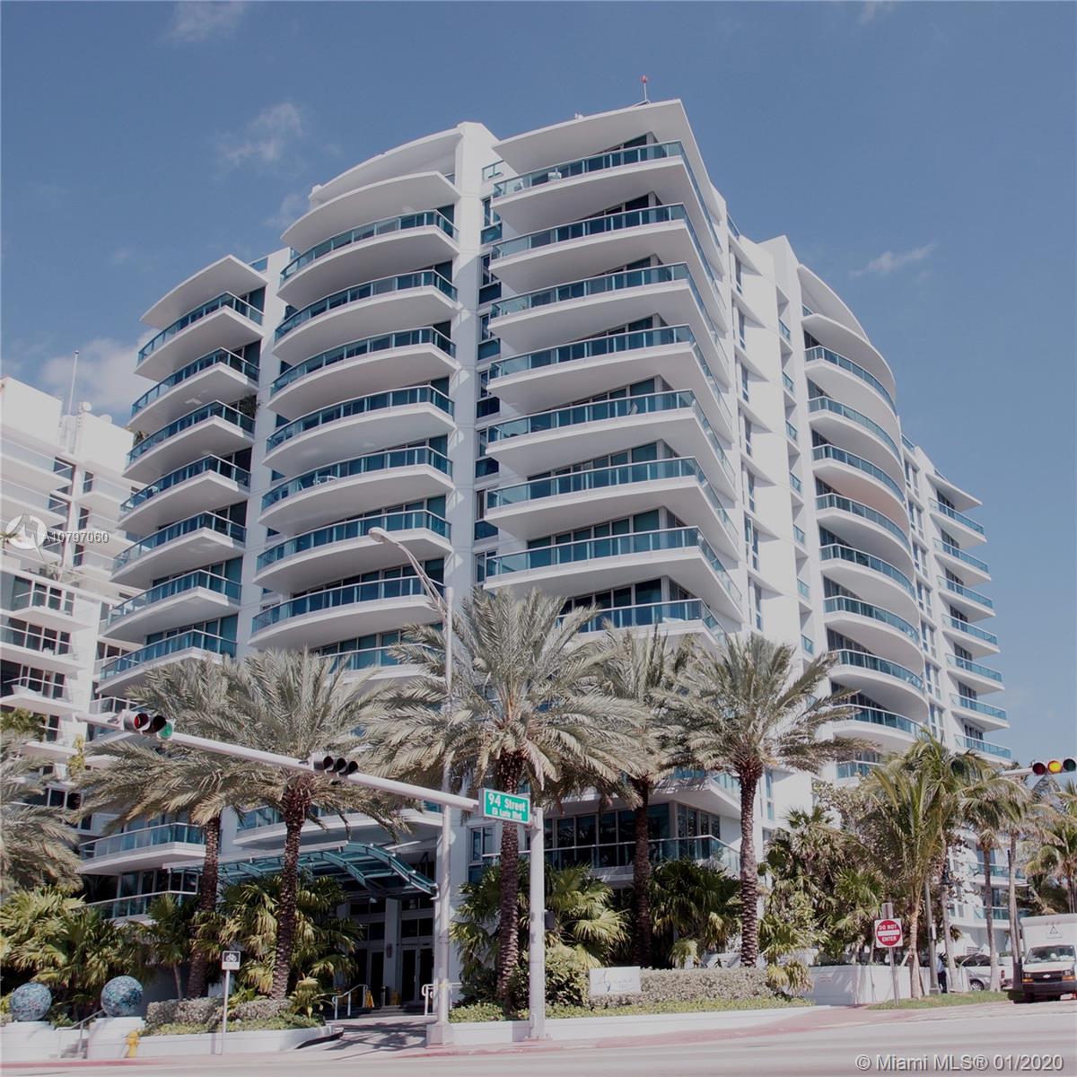 9401 Collins Ave #1002, Surfside, FL 33154