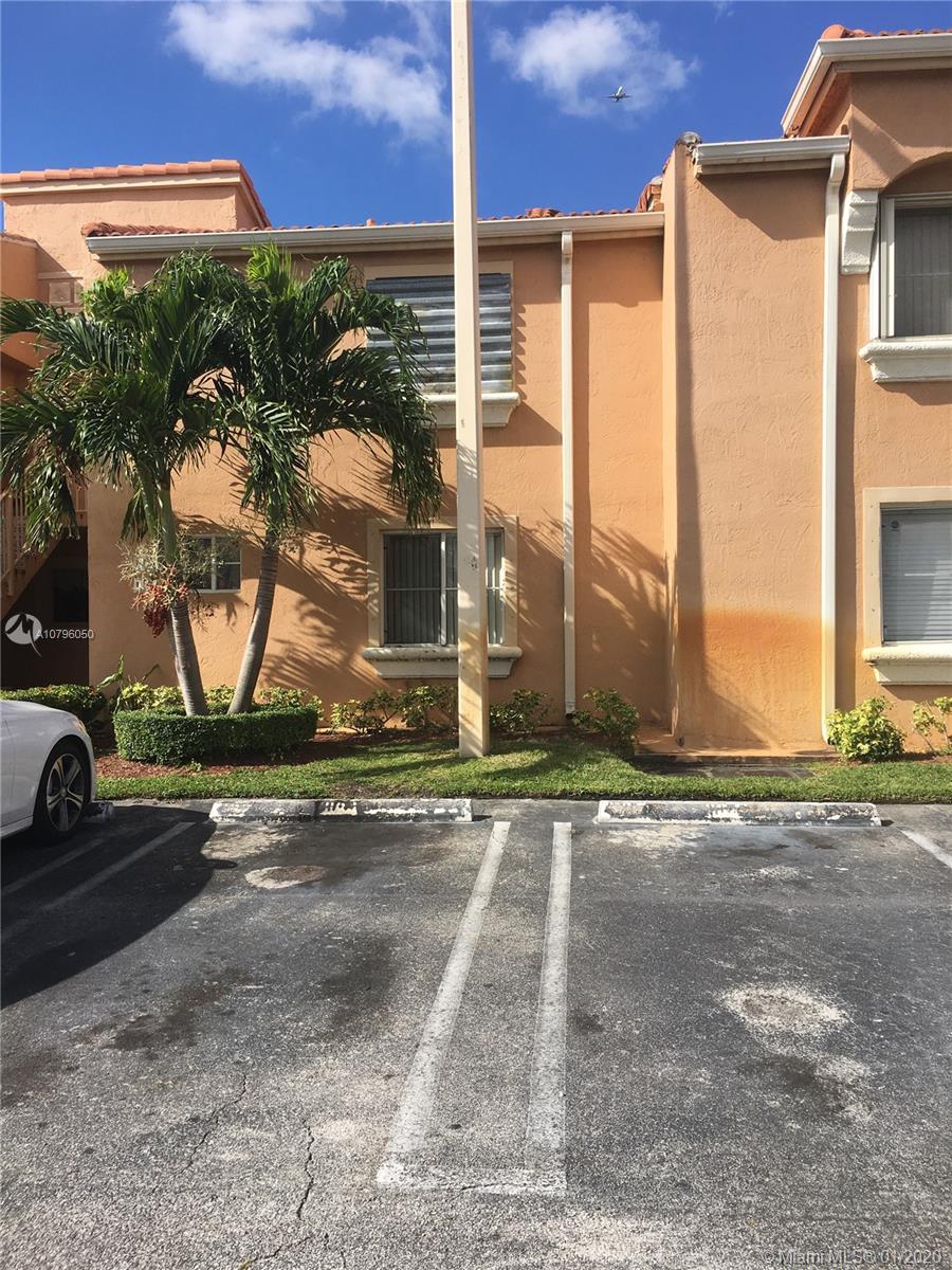 1164 NW 125th Pl #208,  Miami,  FL 33182