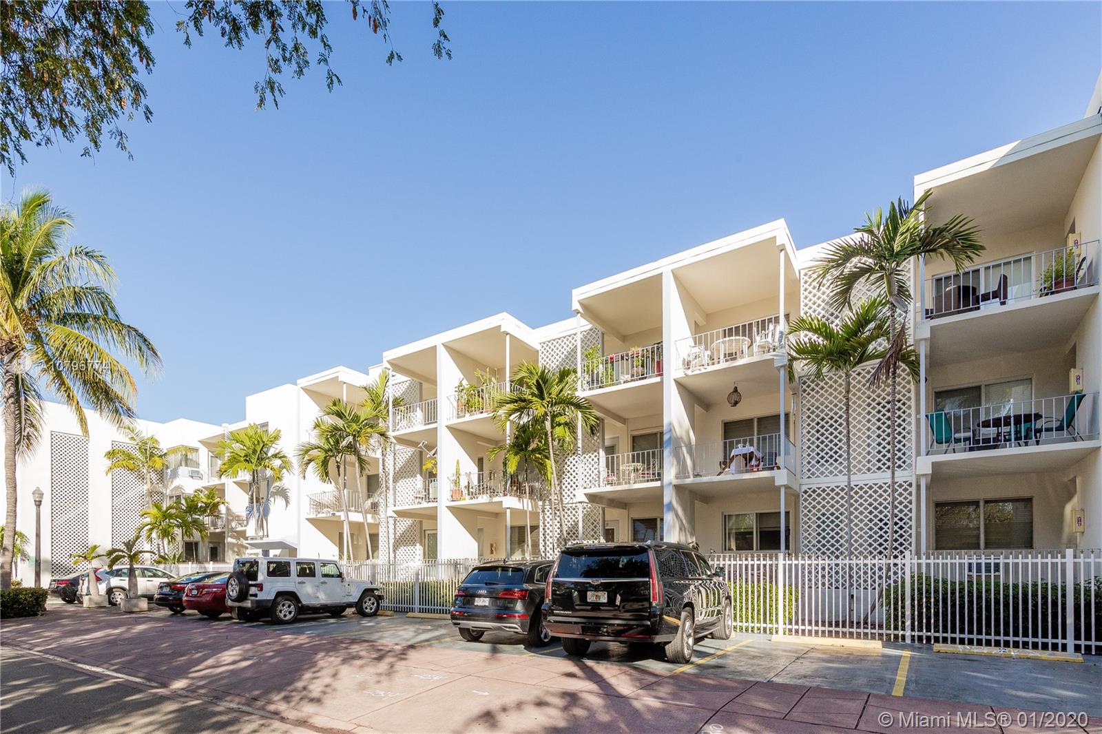 641 Espanola Way #30, Miami Beach, FL 33139