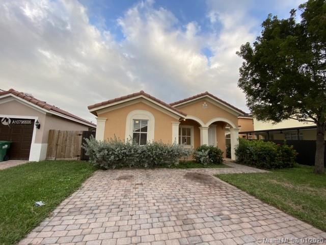 Homestead, FL 33032,24045 SW 110th Ct