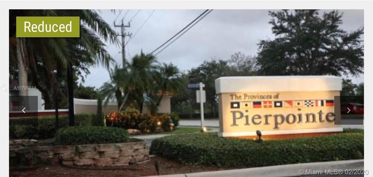 11864 NW 11 st, Pembroke Pines, FL 33026