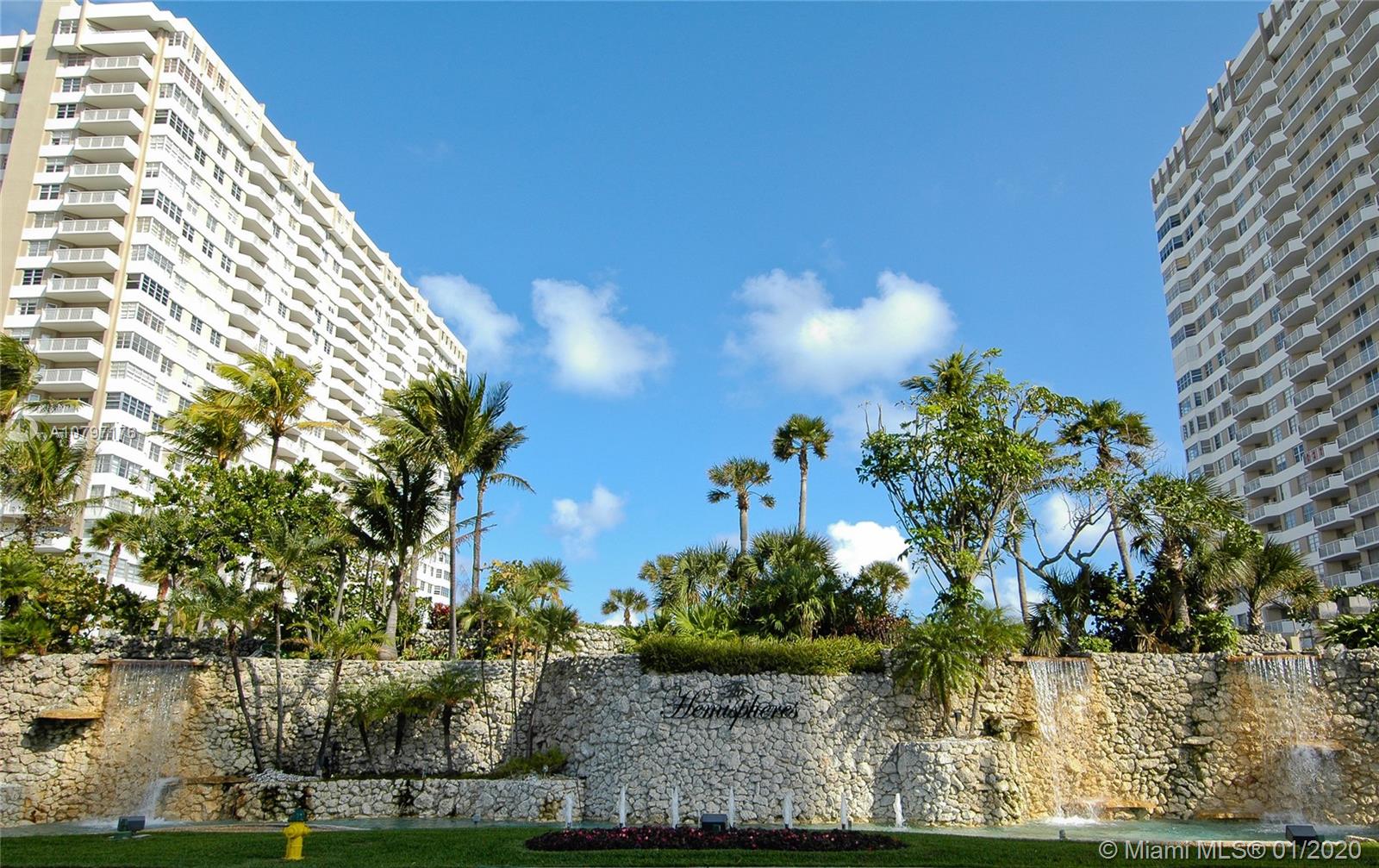 1950 S Ocean Dr