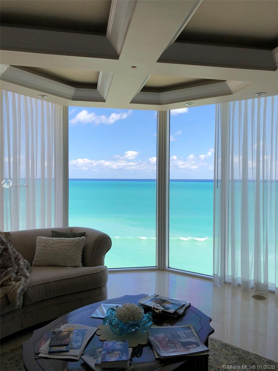 Sunny Isles Beach, FL 33160,19111 Collins Ave #1001