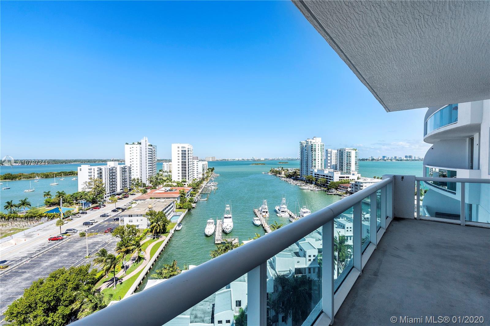 7900  Harbor Island Dr