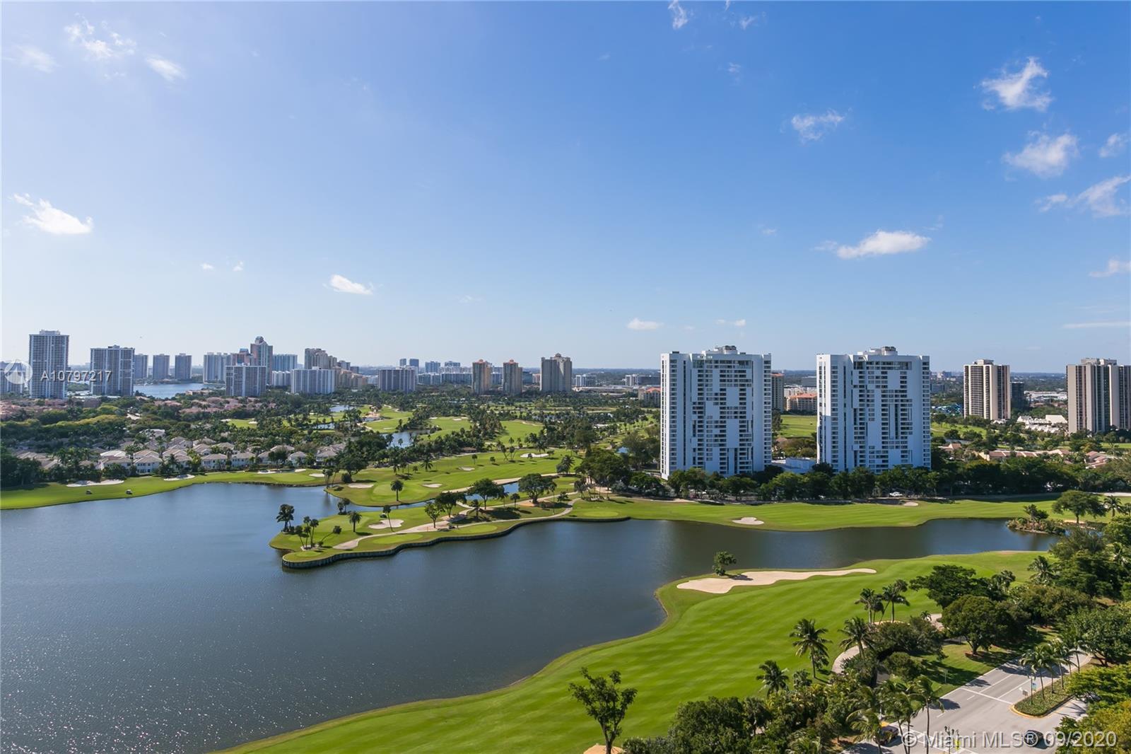 3675 N Country Club Dr #2608, Aventura, FL 33180