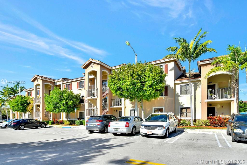 Cutler Bay, FL 33190,22641 SW 88th Pl #204