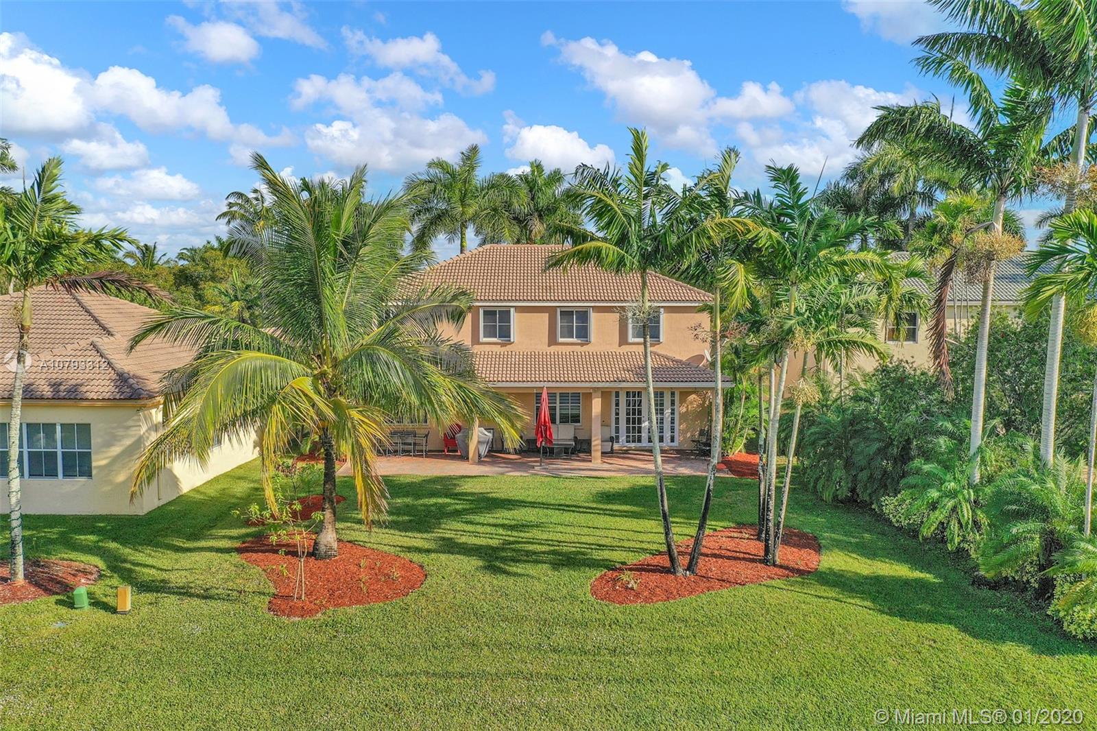 Weston, FL 33327,827 Nandina Dr