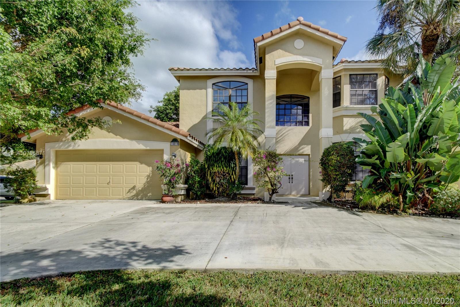 Boca Raton, FL 33428,10018 Lexington Estates Blvd