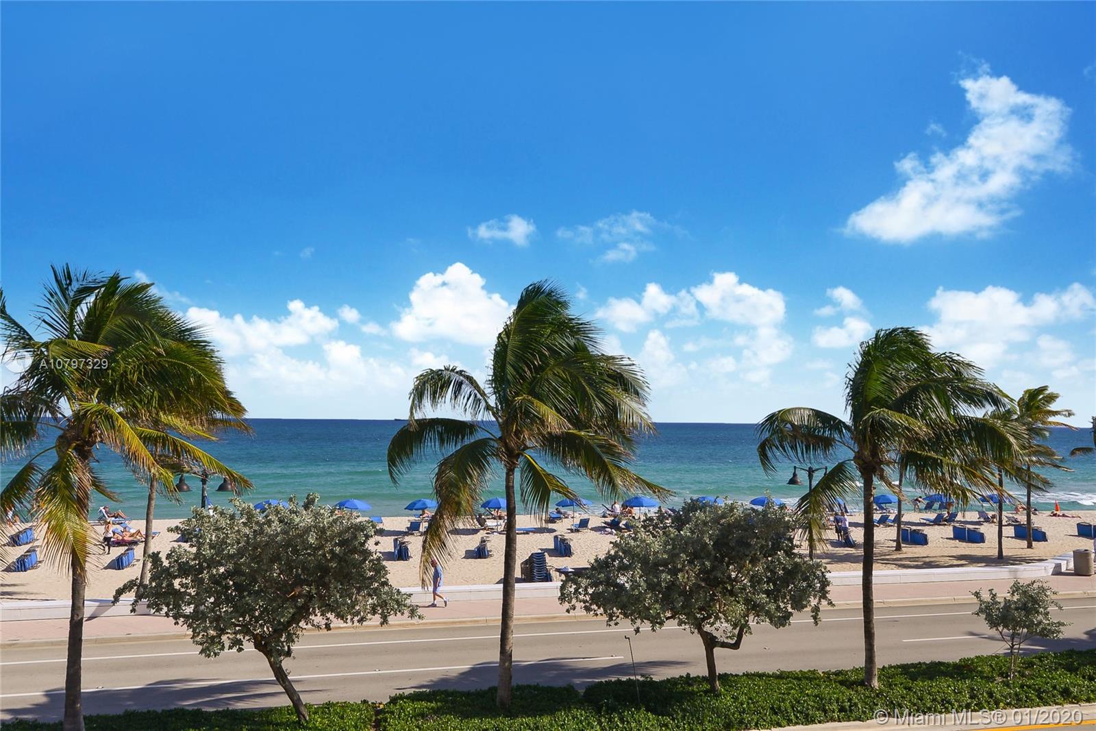 505 N Fort Lauderdale Beach Blvd #224, Fort Lauderdale, FL 33304