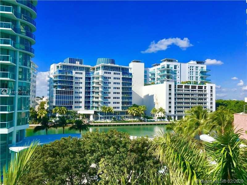 Miami Beach, FL 33140,6000 Collins Ave #510