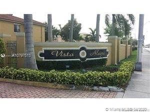 15400 SW 134th Pl #401, Miami, FL 33177