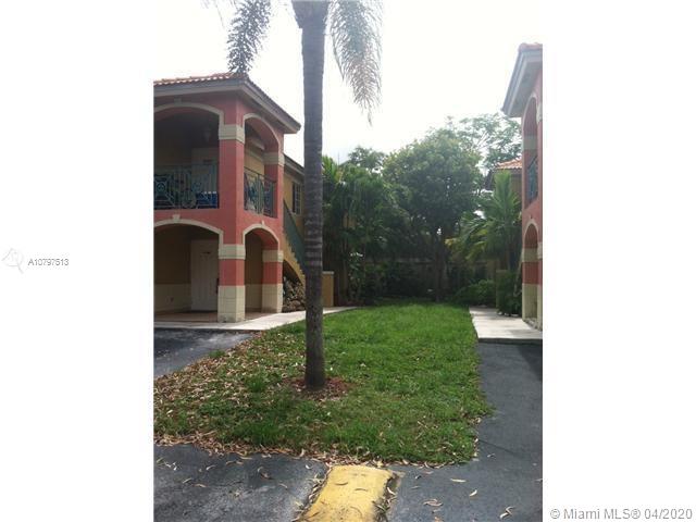 Miami, FL 33177,15400 SW 134th Pl #401