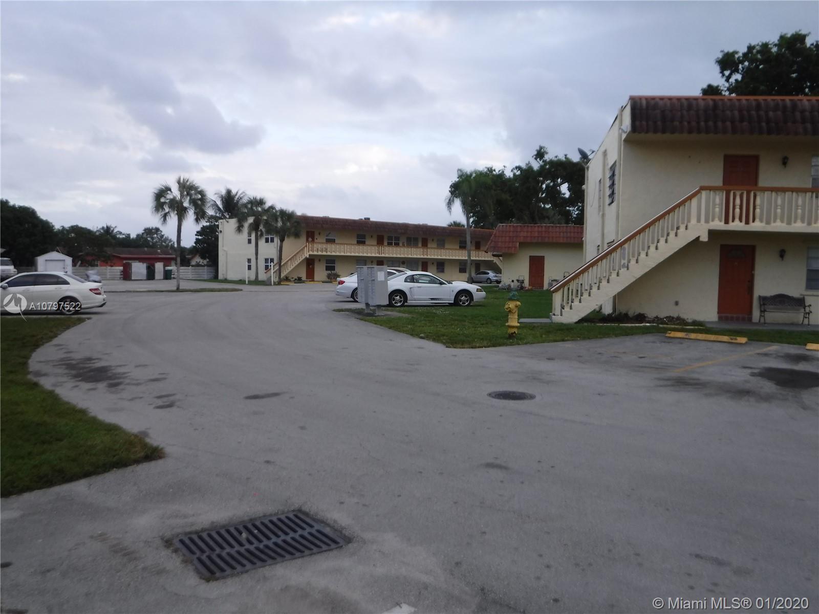 Davie, FL 33024,3777 NW 78th Ave #46H