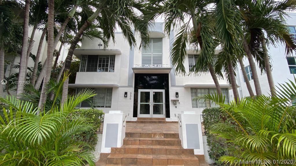 936 Pennsylvania Ave #107, Miami Beach, FL 33139