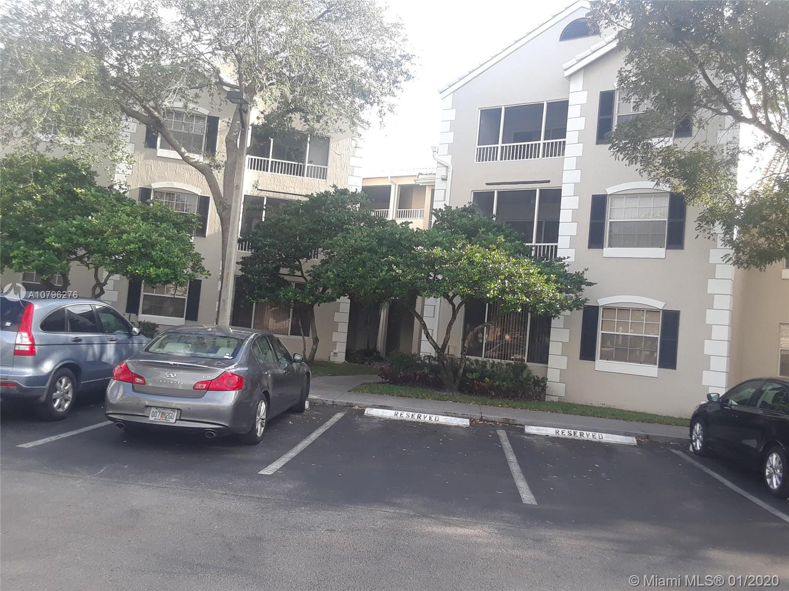 Oakland Park, FL 33309,2880 N Oakland Forest Dr #306