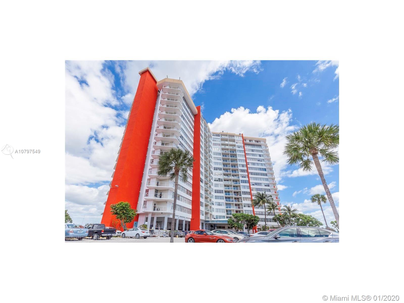 1301 NE Miami Gardens Dr #611W, Miami, FL 33179