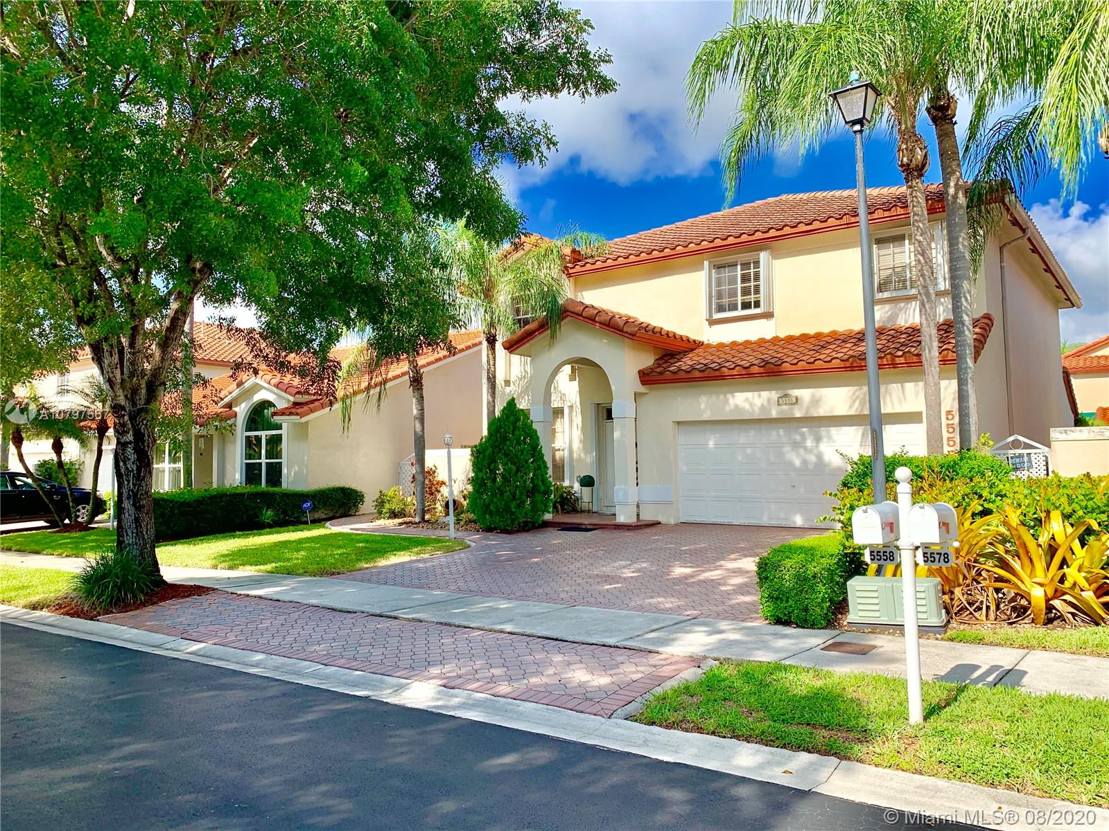 5558 NW 105th Ct