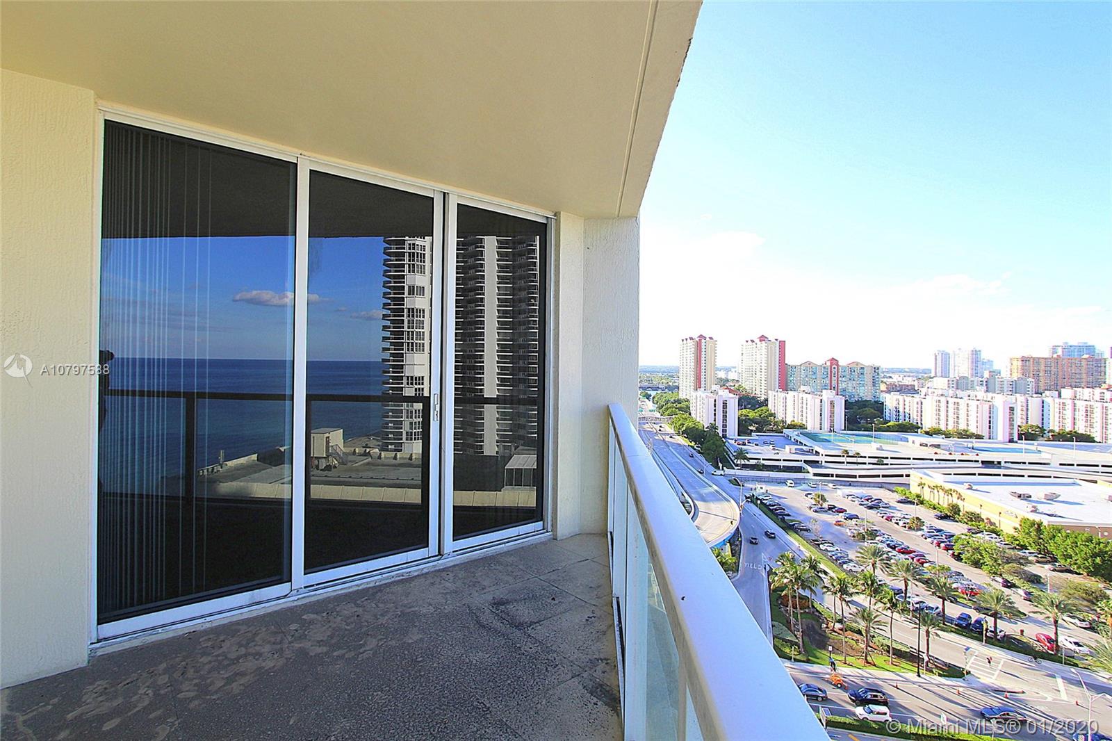 Sunny Isles Beach, FL 33160,16699 Collins Ave #1705