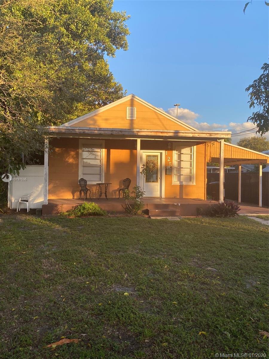 125  Cherokee St