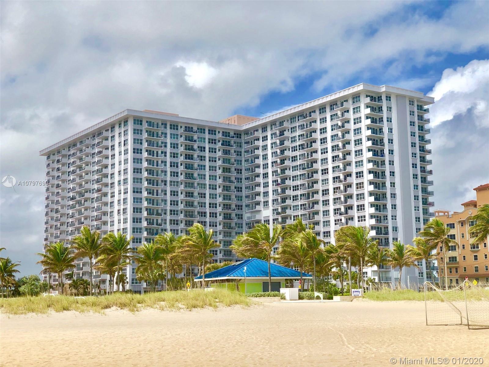 Pompano Beach, FL 33062,405 N Ocean Blvd #518