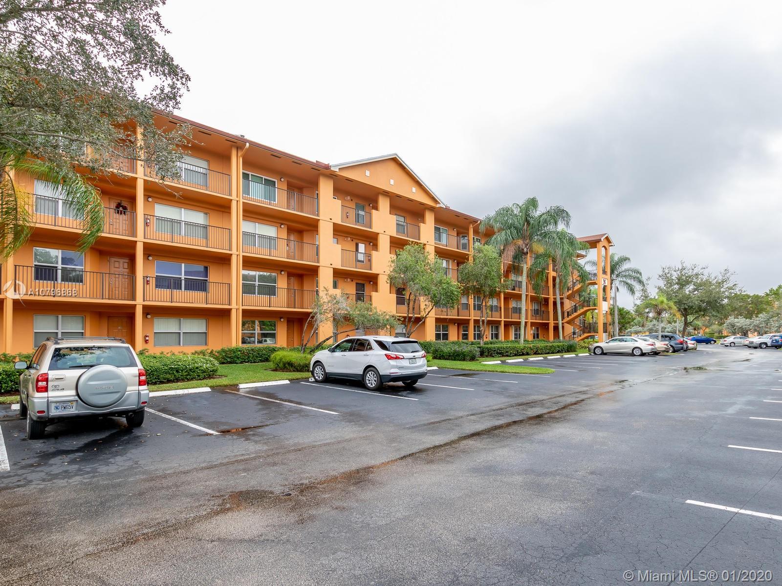 Pembroke Pines, FL 33027,571 SW 141st Ave #212N