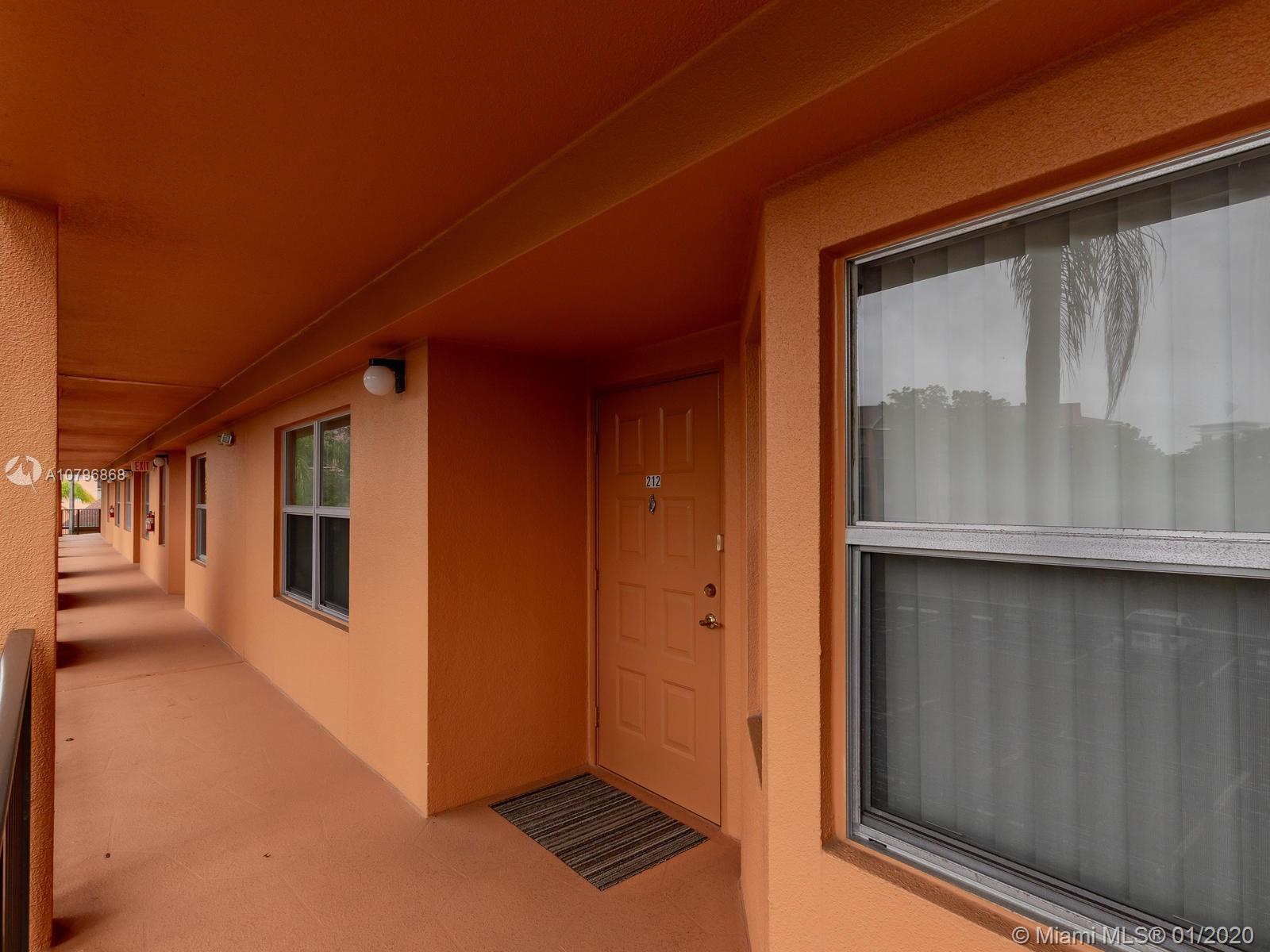 Pembroke Pines, FL 33027,571 SW 141st Ave #212N