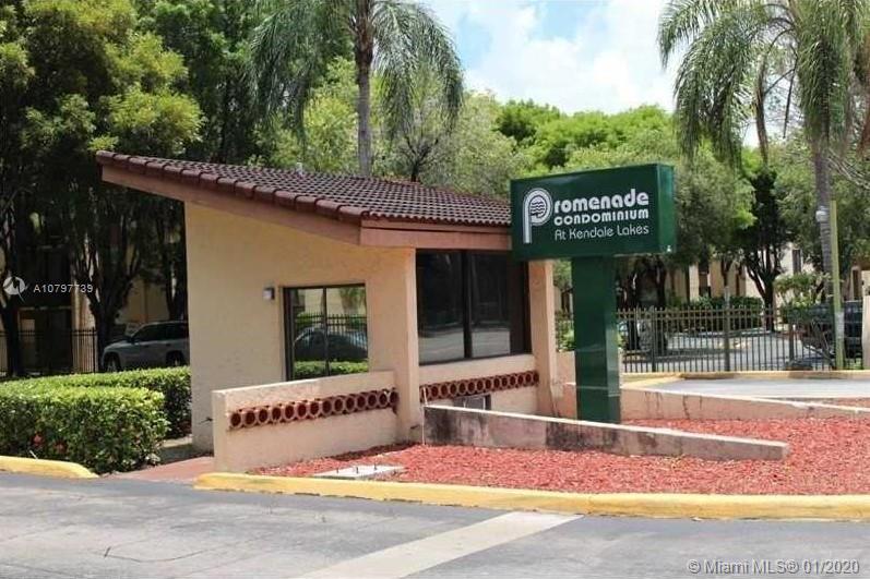 14401 SW 88 #208N, Miami, FL 33186