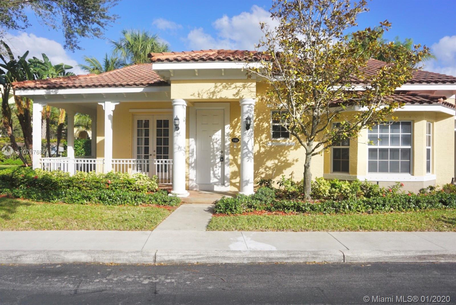 140 Mangrove Bay Way #140,  Jupiter,  FL 33477