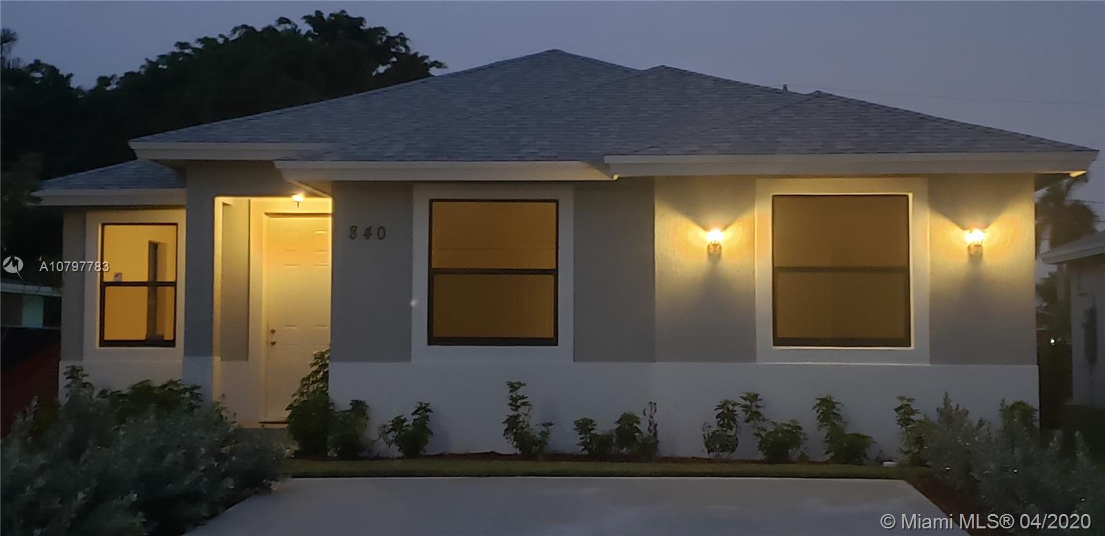 840 SW 2 Street