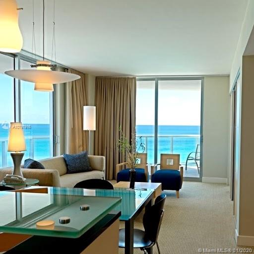 Sunny Isles Beach, FL 33160,18683 Collins Ave #1901