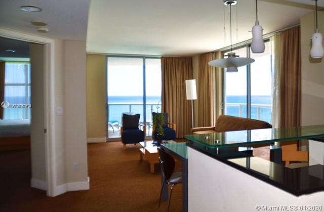 Sunny Isles Beach, FL 33160,18683 Collins Ave #1901